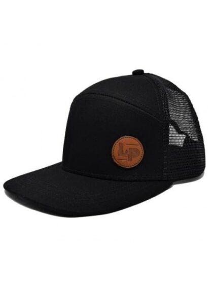LP CASQUETTE SNAPBACK (ORLEANS) NOIR