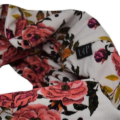 LP FOULARD EN COTON NEWCASTLE – Image 2