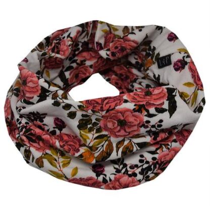 LP FOULARD EN COTON NEWCASTLE