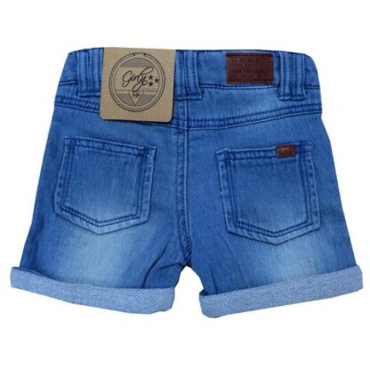 L&P SHORT JEANS – Image 2
