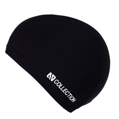 NANO BONNET DE BAIN NOIR (maillot)