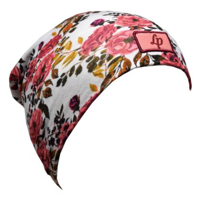 L&P TUQUE FLEURIT NEWCASTLE
