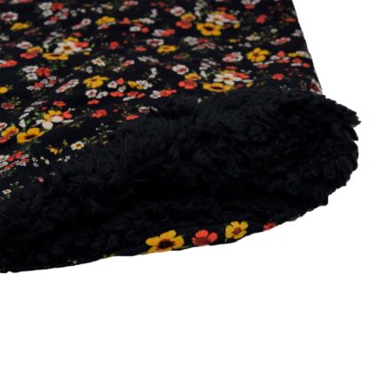 LP T FOULARD ANNEAU DOUBLÉ FLORENCE – Image 2