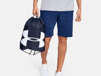 UNDER ARMOUR Sac UA Ozsee Marine
