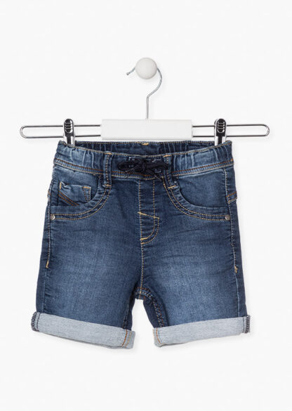 LOSAN PRINTEMPS/ÉTÉ GARÇON SHORT BERMUDA 2 À 16 ANS