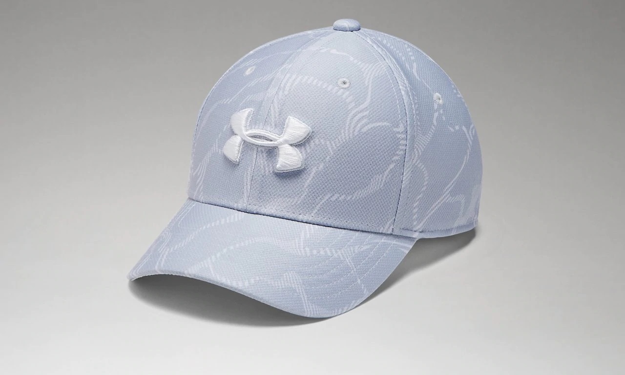 casquette ua blitzing 3.0 pour homme