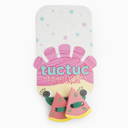 TUC TUC JUNGLE TROPICAL ÉLASTIQUE – Image 2