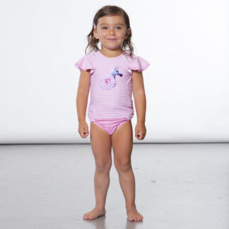 Ensemble licorne bebe fille hotsell
