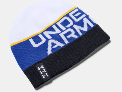 UNDER ARMOUR Bonnet réversible Billboard