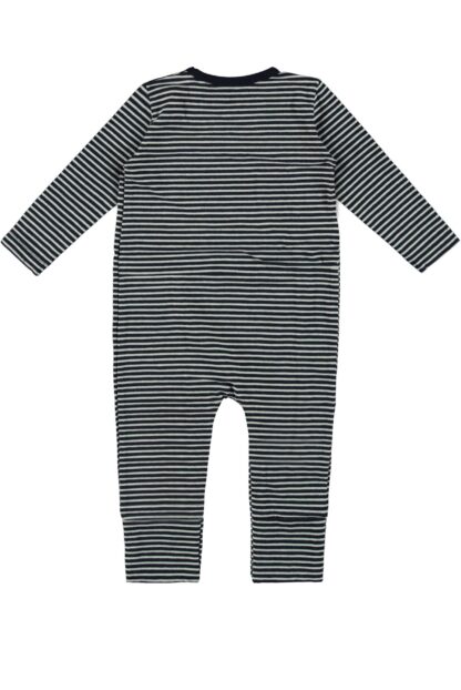 BAMPIDANO BÉBÉ PYJAMA (LIGNÉ MARINE) – Image 2