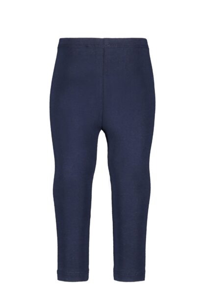 BAMPIDANO BÉBÉ FILLE LEGGING MARINE – Image 2