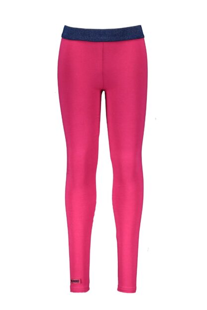 B.NOSY FILLE basic Legging fuschia