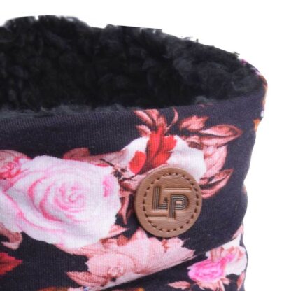 LP U FOULARD EN COTON DOUBLÉ (AURORA) – Image 2