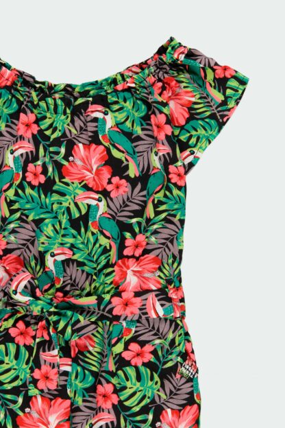 BOBOLI TROPIC SUNSET Onepiece tropical – Image 4