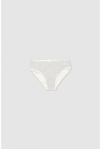 SOUS-VÊTEMENTS BOBOLI culotte (off white) paquet de 3 – Image 2