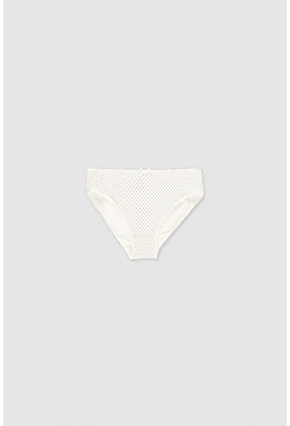 SOUS-VÊTEMENTS BOBOLI culotte (off white) paquet de 3 – Image 4