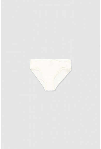 SOUS-VÊTEMENTS BOBOLI culotte (off white) paquet de 3 – Image 6
