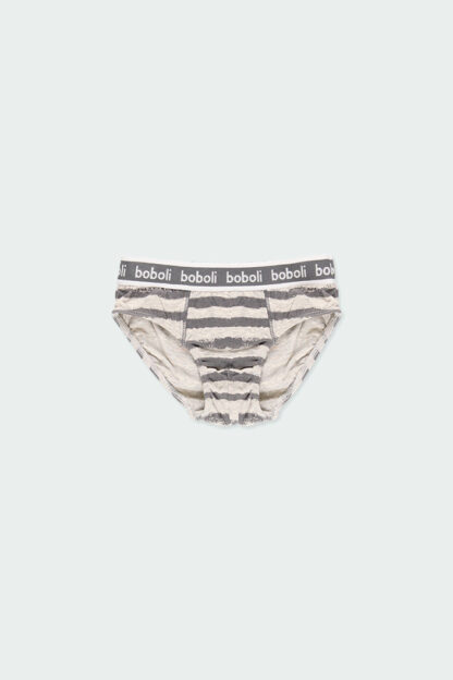 SOUS-VÊTEMENTS BOBOLI culotte dinosaure paquet de 3 – Image 9