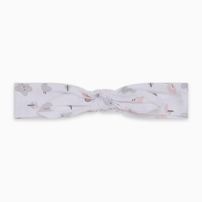 TUCTUC SMOOTH SAILING BANDEAU IMPRIMÉ