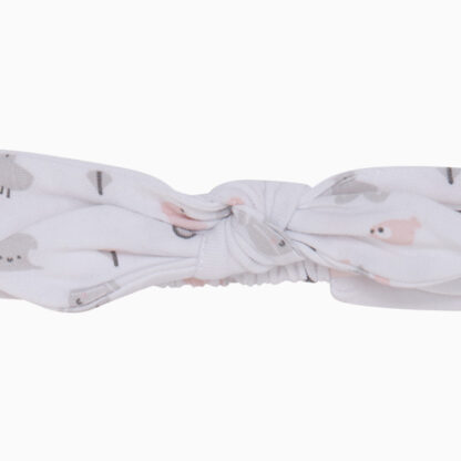 TUCTUC SMOOTH SAILING BANDEAU IMPRIMÉ – Image 2