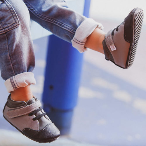 chaussures jack et lily