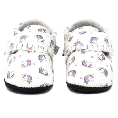 JACK & LILY SOULIER IOLA (MOCASSIN LICORNE) – Image 5