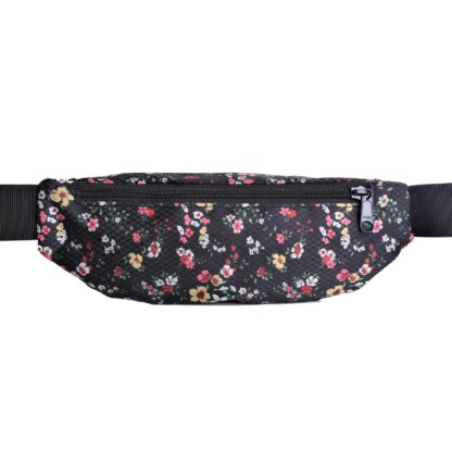 LP SAC DE TAILLE AJUSTABLE (Fanny bag) FLORENCE – Image 5