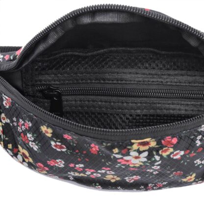 LP SAC DE TAILLE AJUSTABLE (Fanny bag) FLORENCE – Image 3