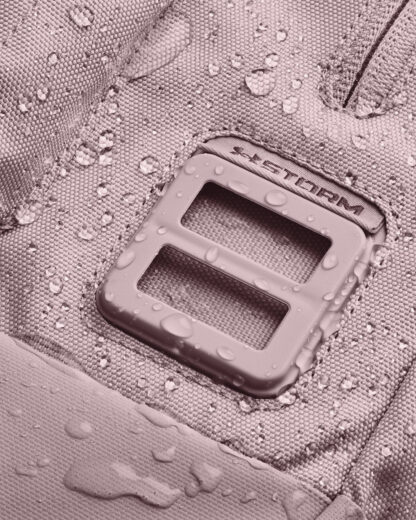 UNDER ARMOUR Sac à dos UA Halftime unisexe vieux rose – Image 3