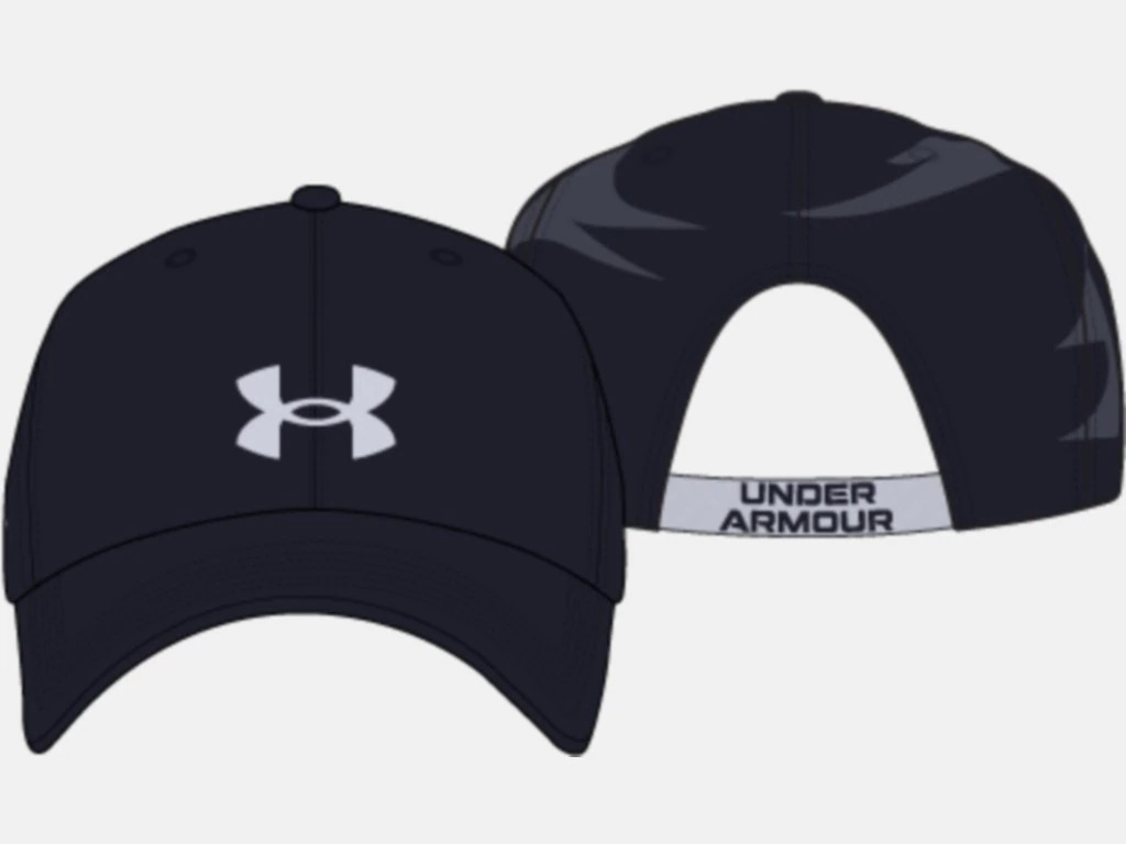 casquette under armour fille