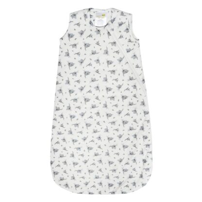 PERLIMPINPIN MON SAC DE NUIT (DORMEUSE) QUI FAIT RÊVER - KOALAS 1TOG