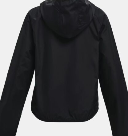 UNDER ARMOUR SOLDE FILLE MANTEAU UA Woven Reversible Jacket – Image 2