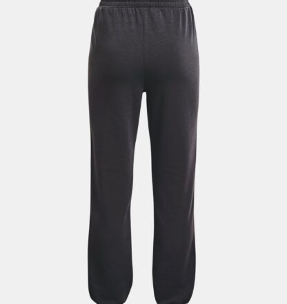 UNDER ARMOUR SOLDE FILLE UA Rival Terry Taped Pants JOGGING – Image 2
