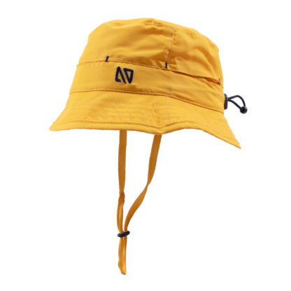 NANO PRINTEMPS CHAPEAU UV JAUNE