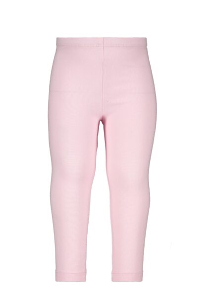 BAMPIDANO BÉBÉ FILLE LEGGING ROSE