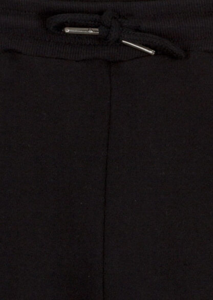 LOSAN AUTOMNE GRANDE FILLE JOGGING NOIR (EN STOCK) – Image 3