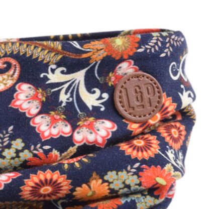 LP FOULARD EN COTON (Aniva) – Image 3