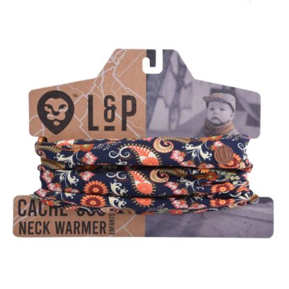 LP FOULARD EN COTON (Aniva) – Image 2