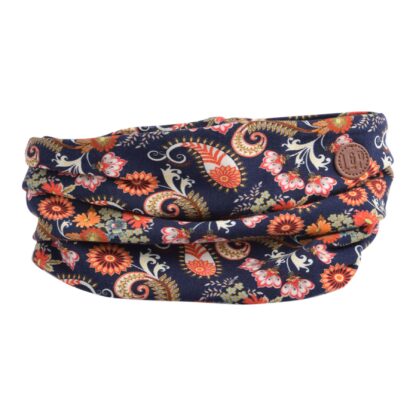 LP FOULARD EN COTON (Aniva)