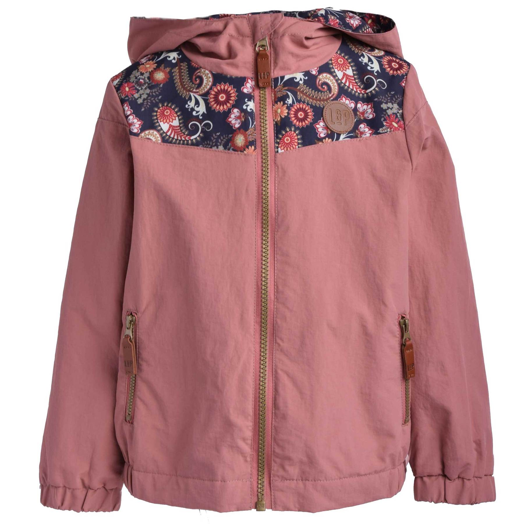 lp manteau printemps