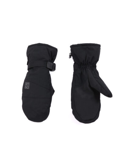 SNO MITAINE ADO NOIR