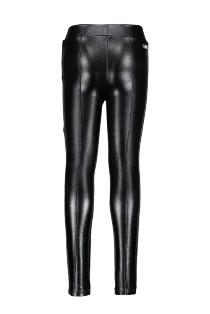 B-NOSY FILLE. PANTALON LEGGING NOIR – Image 2
