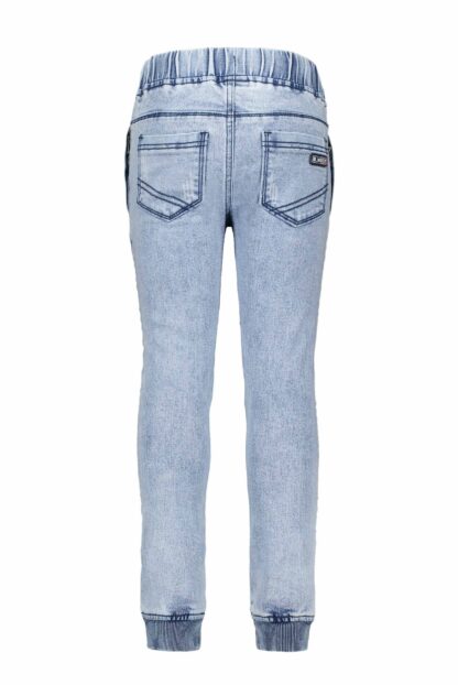 B-NOSY AUTOMNE GARÇON. PANTALON DENIM MOU – Image 2
