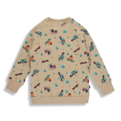 BIRDZ CHANDAIL CLUB DES PETITS DÉJEUNERS ENFANTS ÉDITION LIMITÉE – Image 2