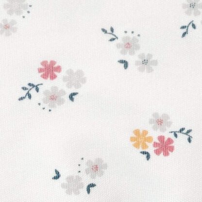 *PERLIMPINPIN Mitaines anti-égratignures bambou Floral – Image 2
