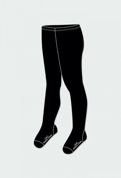 BOBOLI AUTOMNE 2021 COLLANT NOIR BASIC