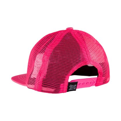 DEUX PAR DEUX PRINTEMPS FILLE MAILLOT FLAMAND Casquette imprimée – Image 2