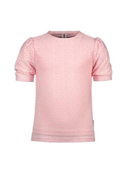 B-NOSY FILLE. FOREVER PETIT CHANDAIL ROSE