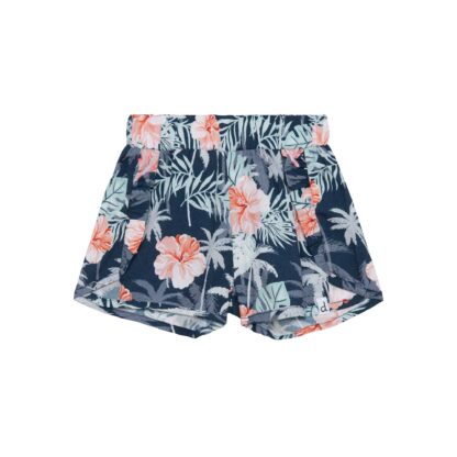 DEUX PAR DEUX PRINTEMPS FLAMAND SHORT IMPRIMÉ (EN STOCK)