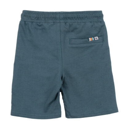NANO PRINTEMPS SOUS L OCÉAN SHORT BLEU COLONIAL – Image 2